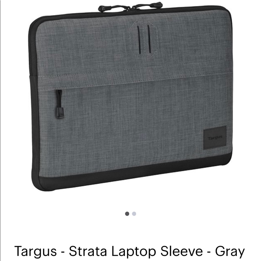 Targus Strata Laptop Sleeve